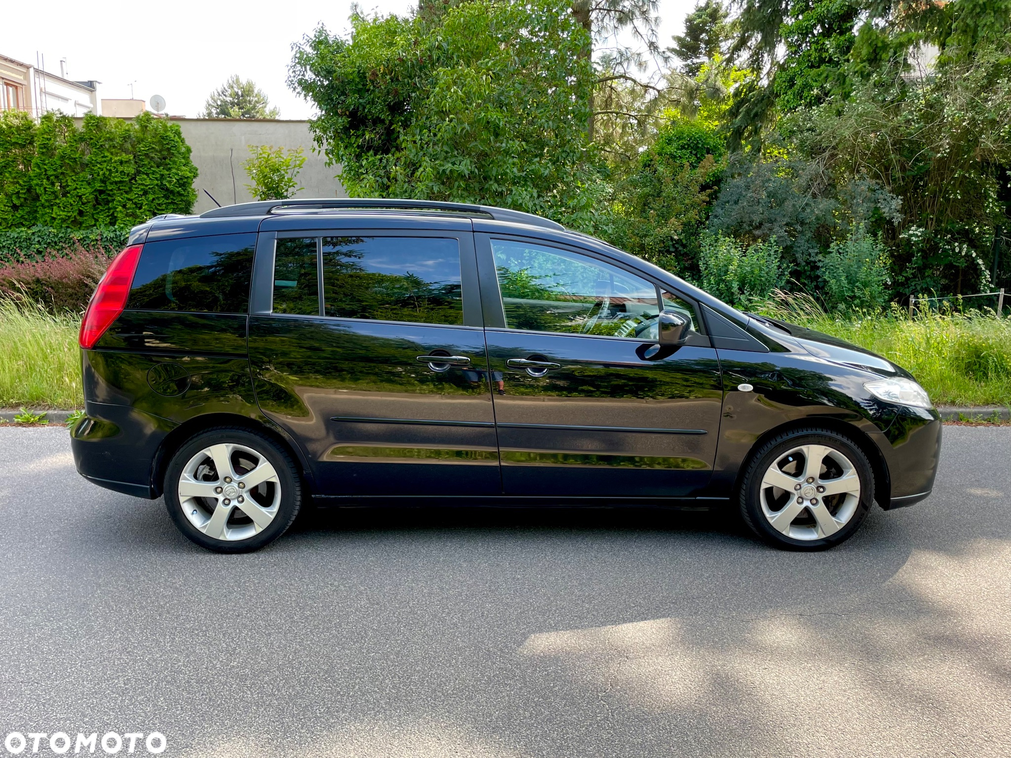 Mazda 5 2.0 CD Sport / Top - 2