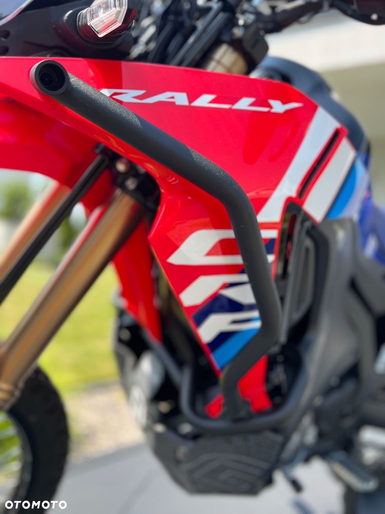 Honda CRF - 32