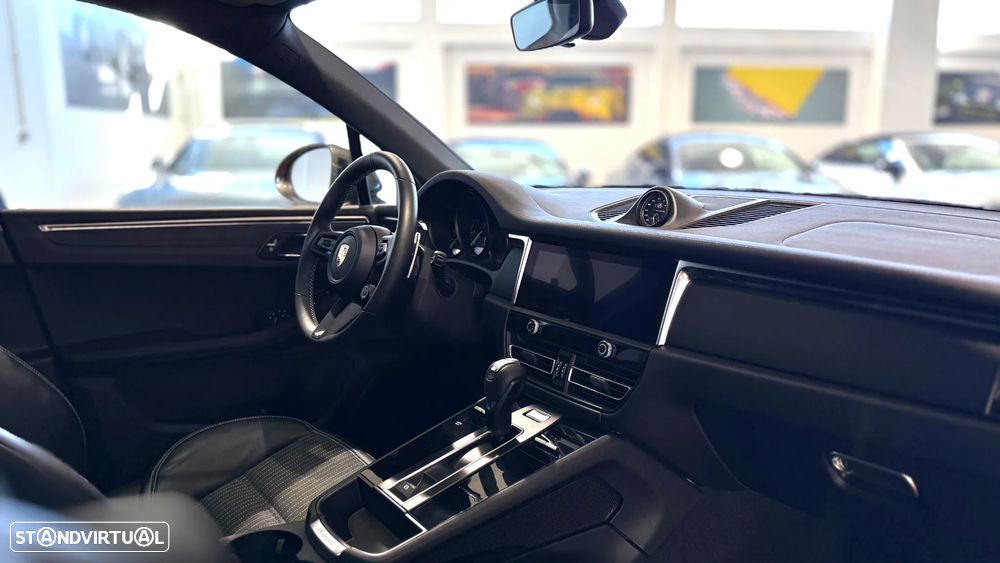 Porsche Macan T PDK - 24
