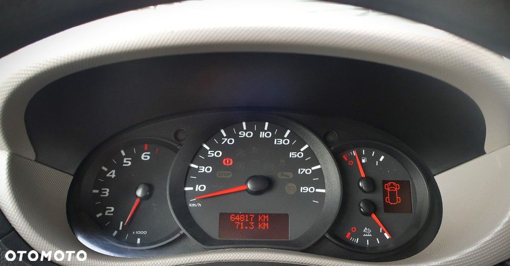 Renault Master - 19