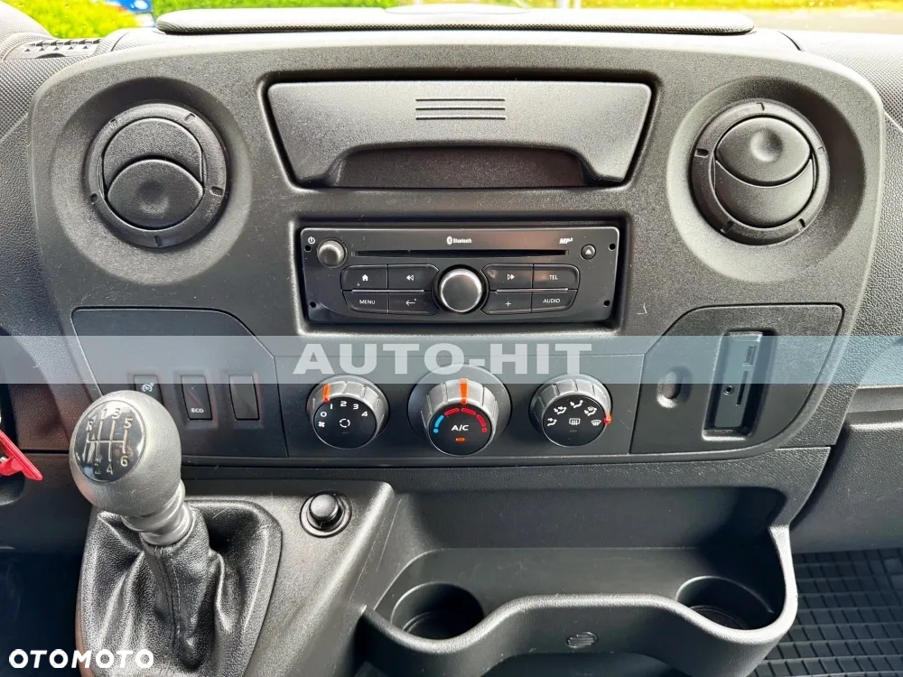 Renault Master - 9