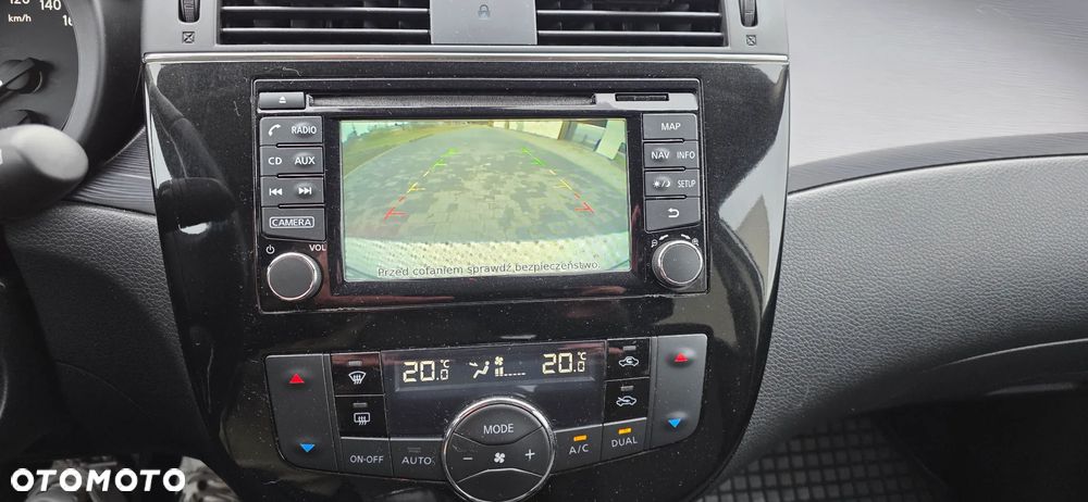 Nissan Pulsar 1.2 DIG-T Tekna - 30