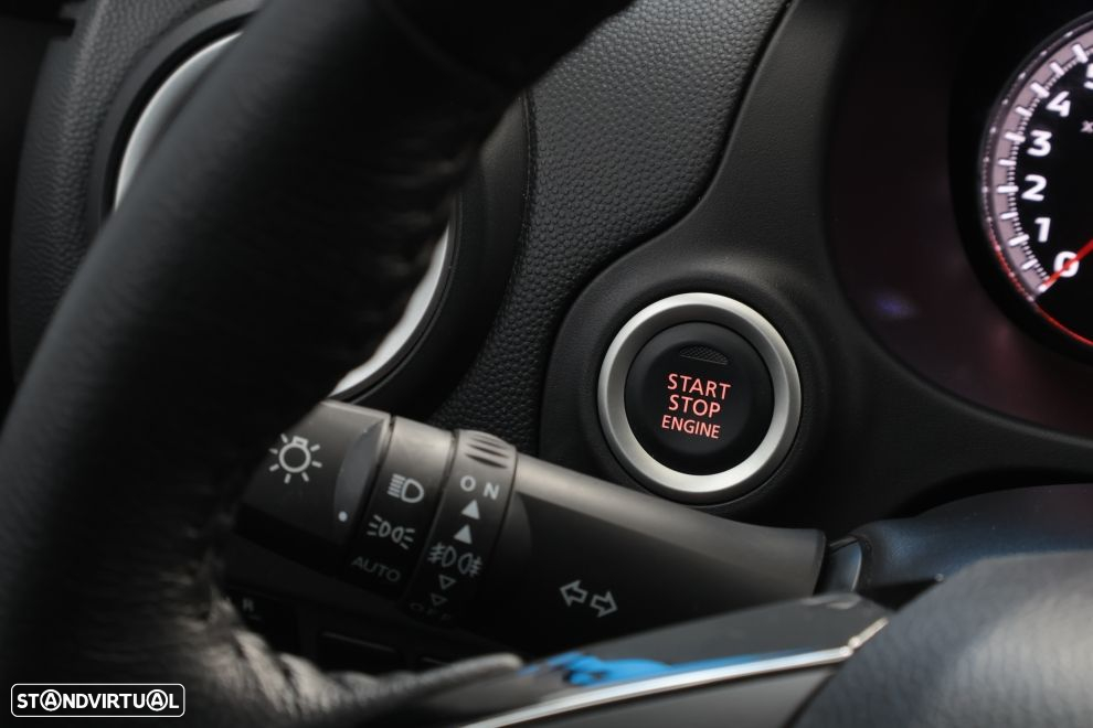 Mitsubishi Space Star 1.2 Intense Connect Edition - 14