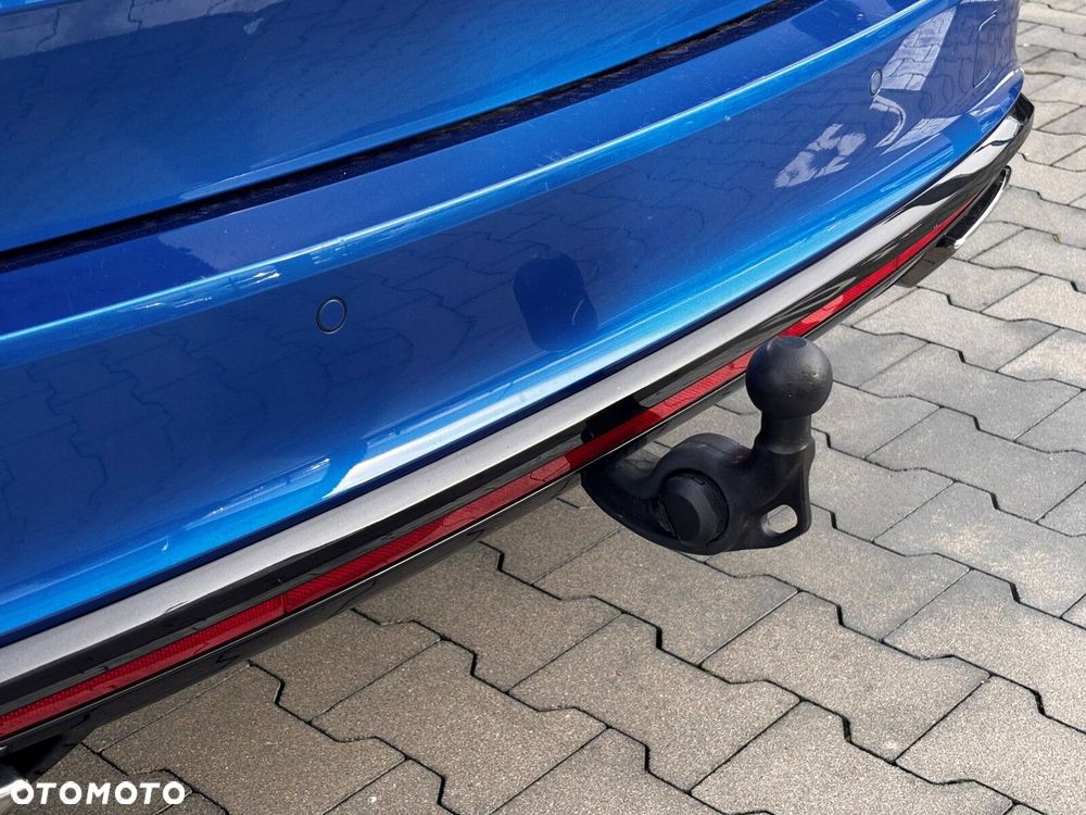 Skoda Octavia 2.0 TDI RS DSG - 33