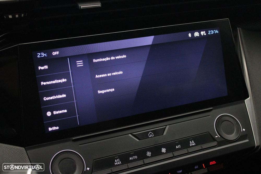 Peugeot 308 1.5 BlueHDi Active - 14