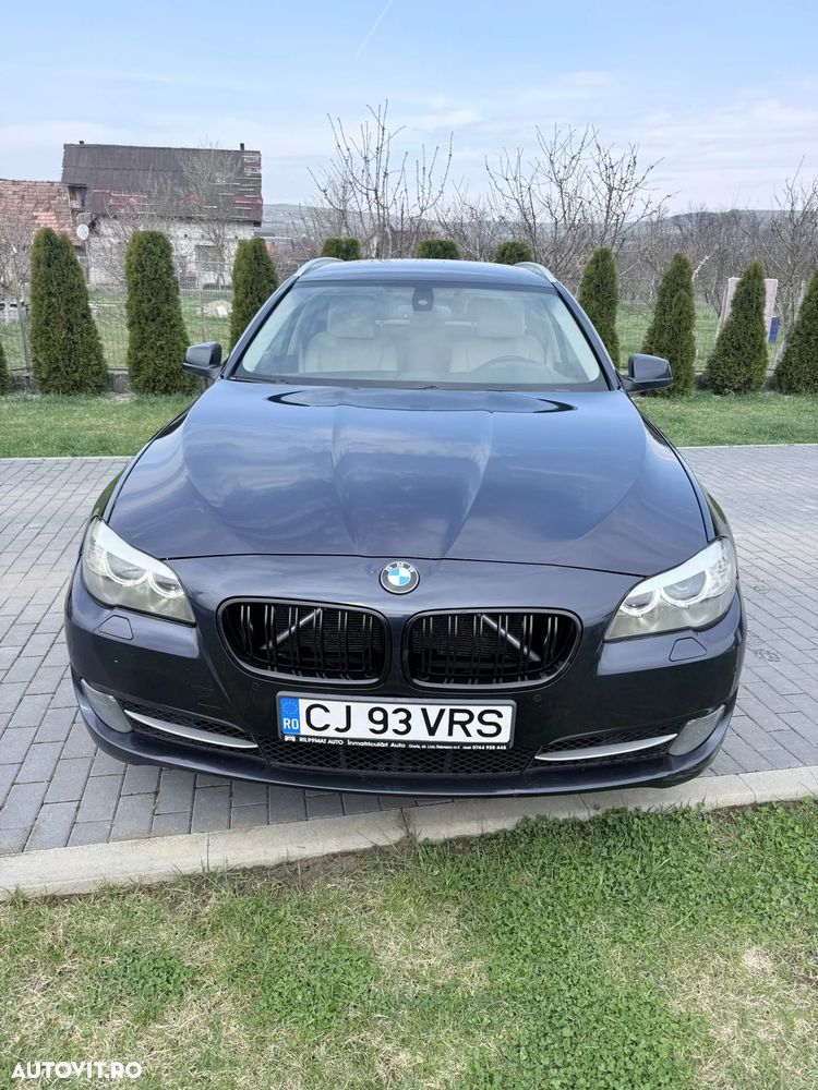 BMW Seria 5 - 13