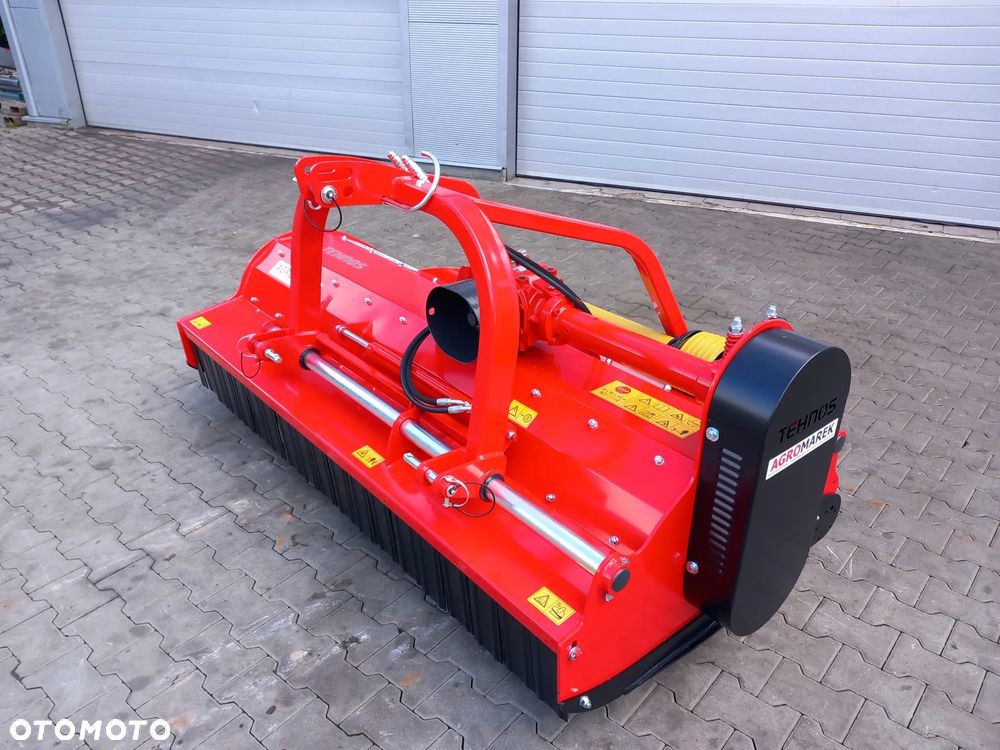 Inny TEHNOS MU 200 - 5