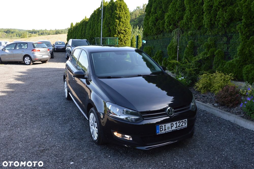 Volkswagen Polo 1.2 TDI Team - 9
