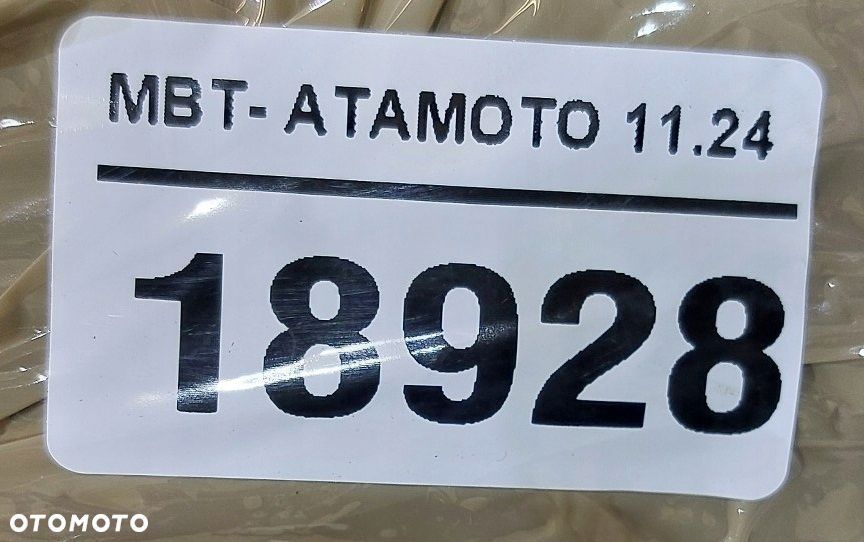 pompa wtryskowa fiat tipo ii 500x 1.6 m-jet 55267246 - 6