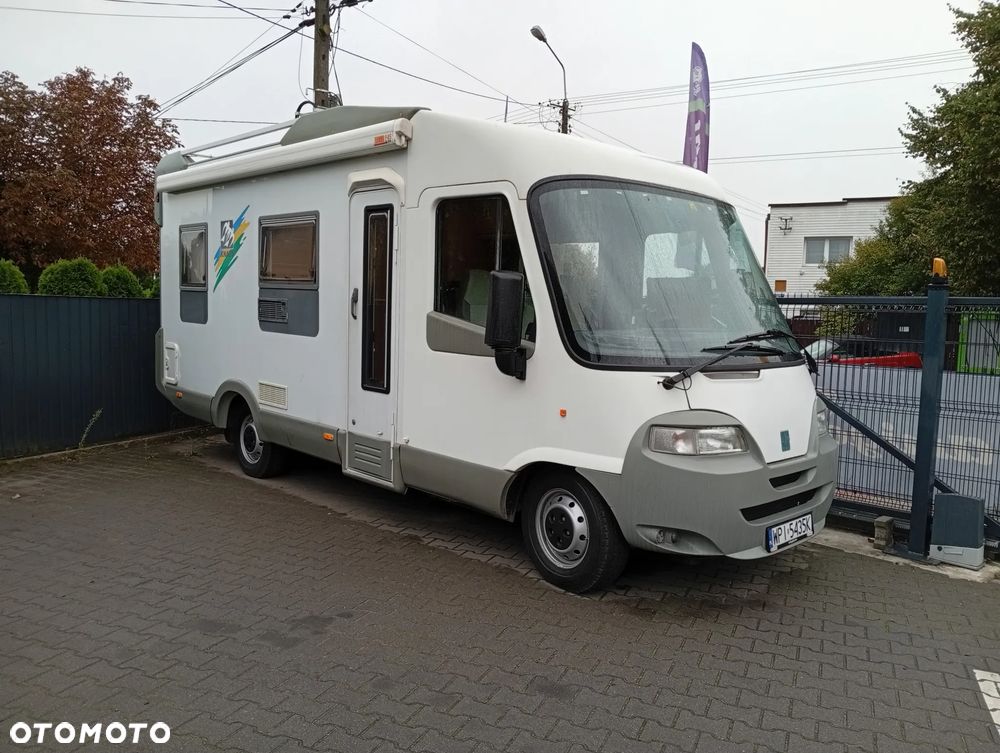 Fiat DUKATO - 3