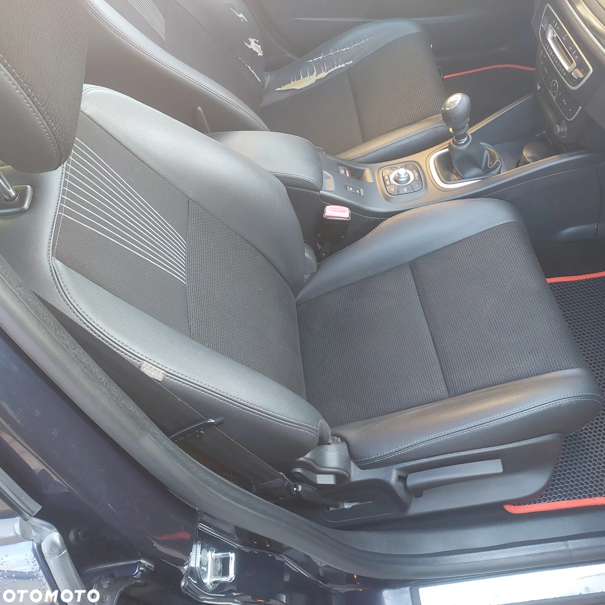 Renault Megane 1.9 dCi Privilege - 21