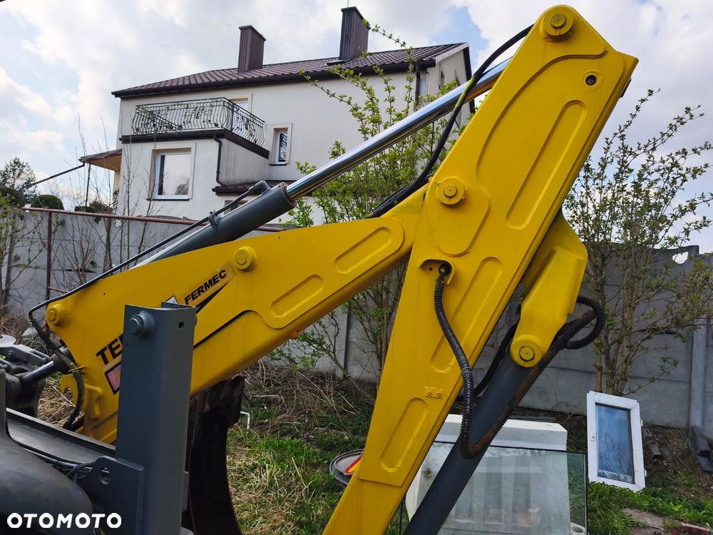 Terex Fermec 860 Se - 31
