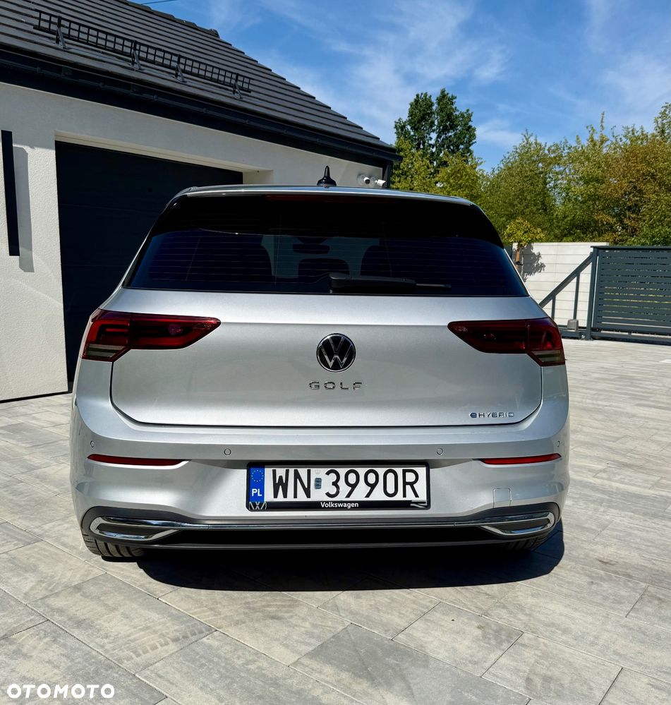 Volkswagen Golf 1.5 eTSI EVO Style DSG - 7