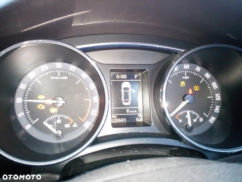 SUPERB II PASSAT B7 2.0 TDI 170KM SKRZYNIA DSG PBE - 6