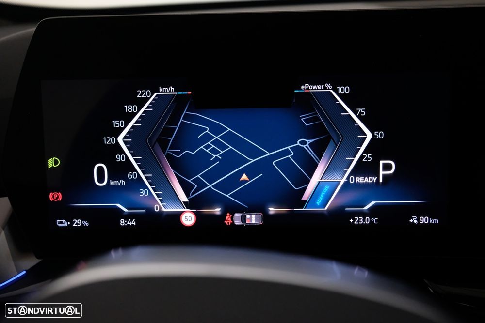 BMW iX1 xDrive30 M Sport Pack - 26