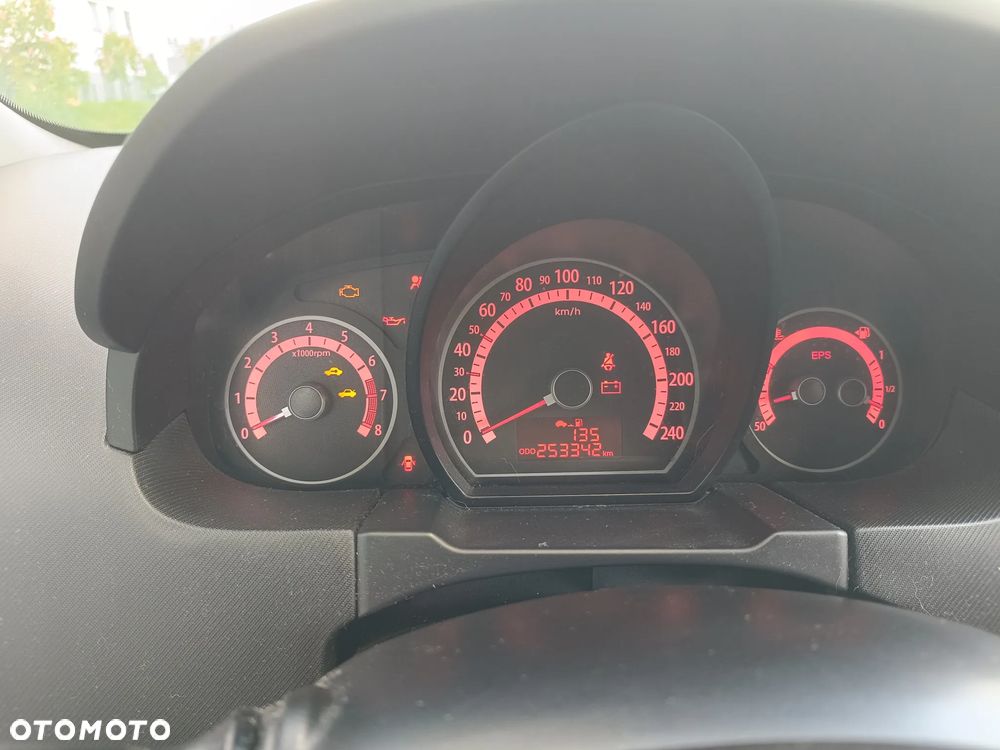 Kia Ceed 1.4 Comfort - 8