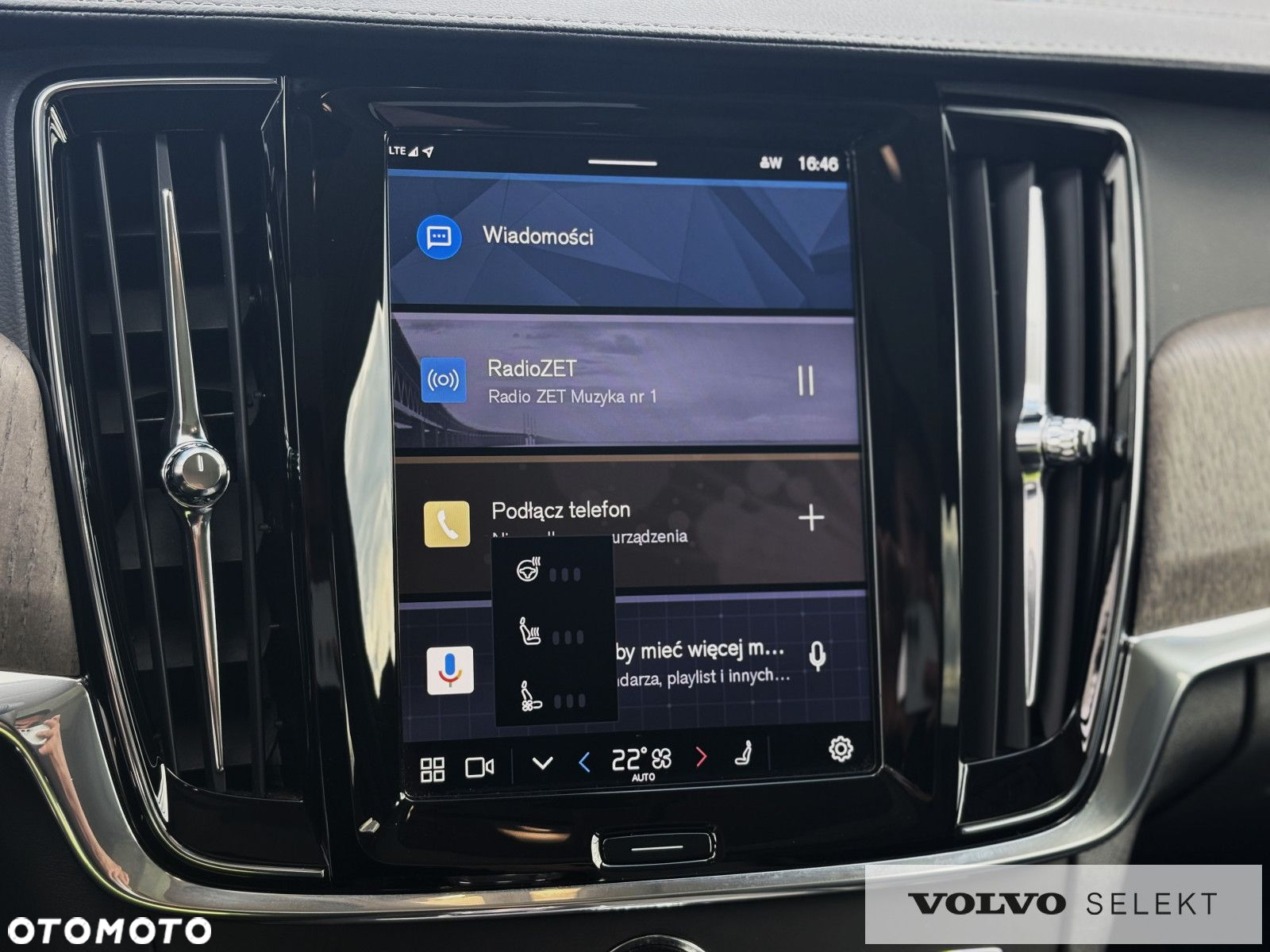 Volvo V90 - 14