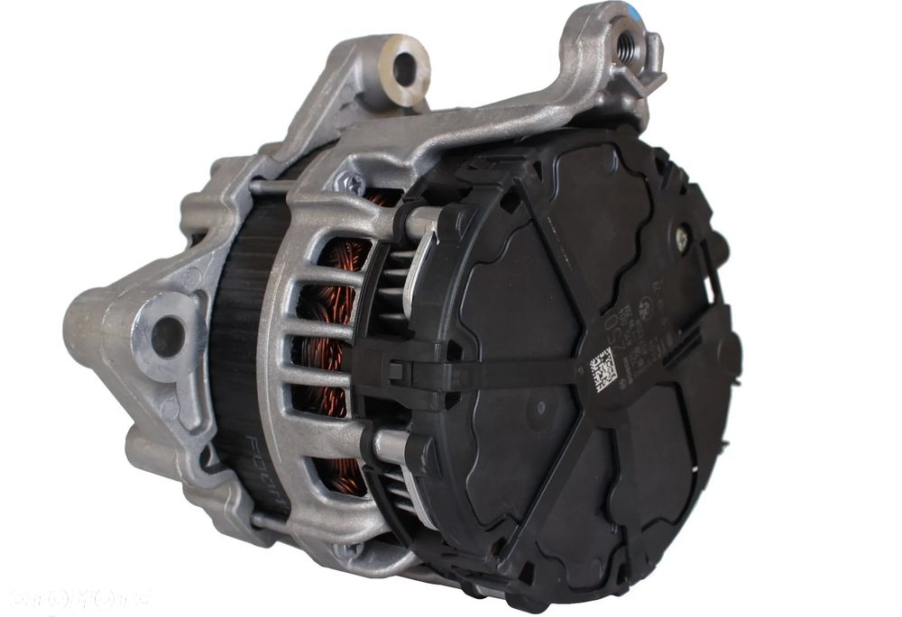 NOWY ORYGINALNY ALTERNATOR BMW 3.. 4.. 5.. 6.. 7.. 8.. M.. X.. | 28-7834 - 4