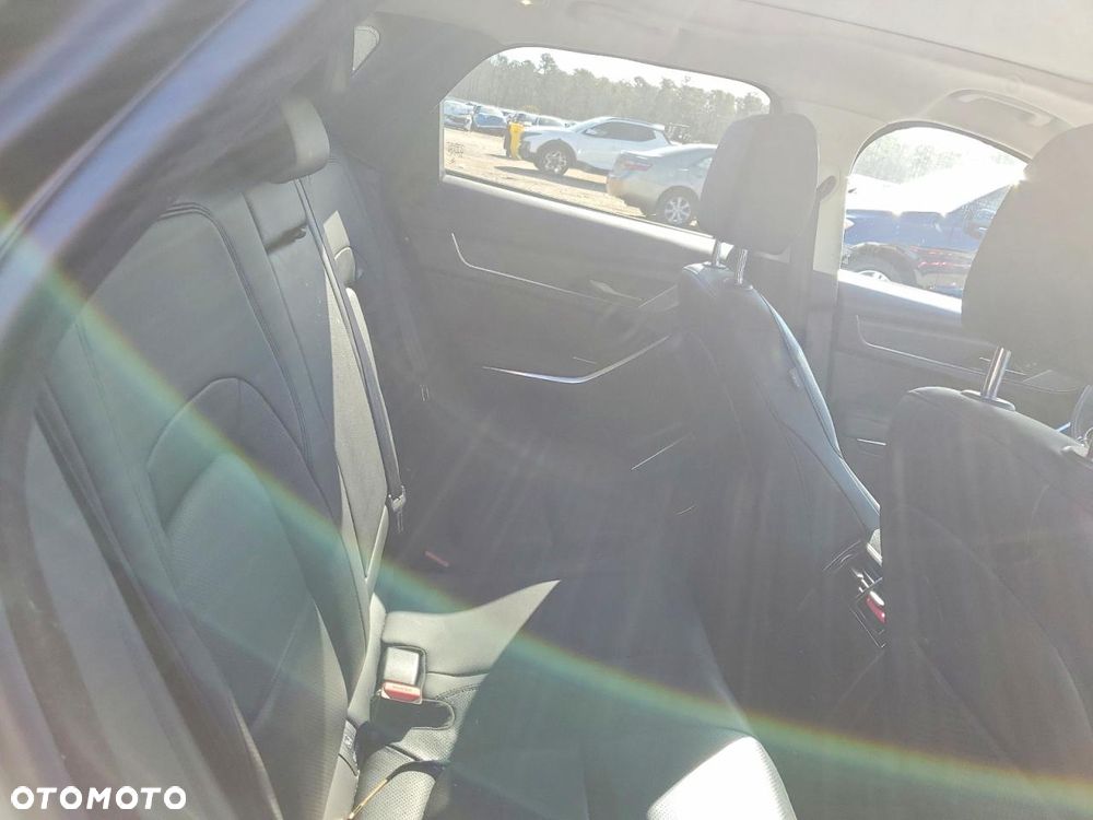 Jaguar F-Pace P400 AWD R-Dynamic S - 10