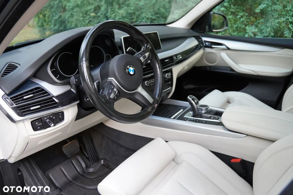 BMW X5 - 24