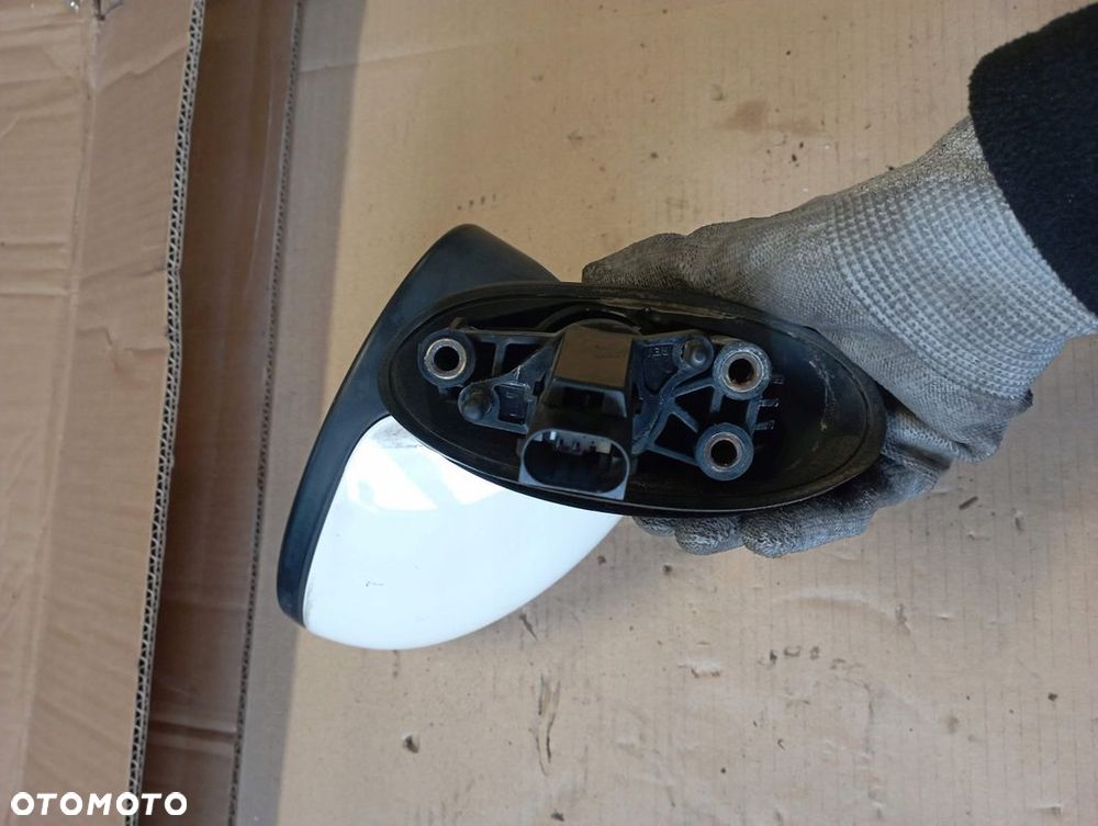 MINI COOPER R50 LUSTERKO LEWE 5 PIN EUROPA - 5