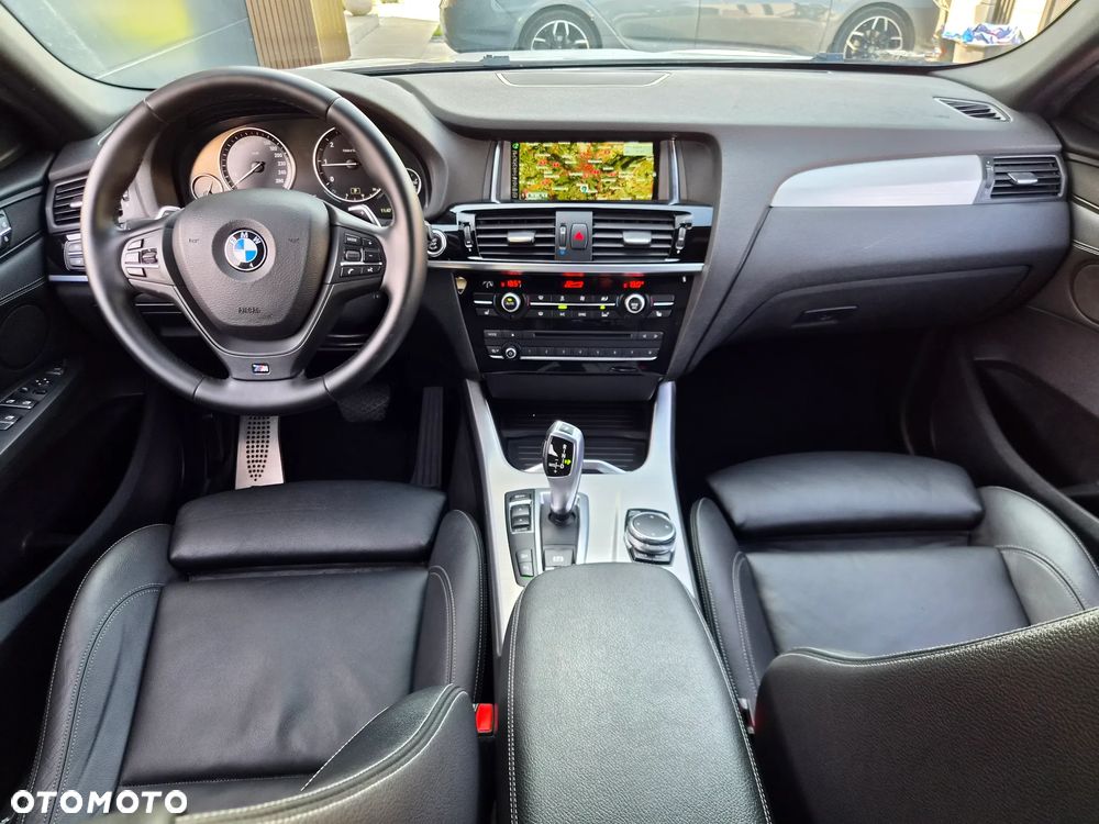 BMW X4 xDrive20d M Sport - 18