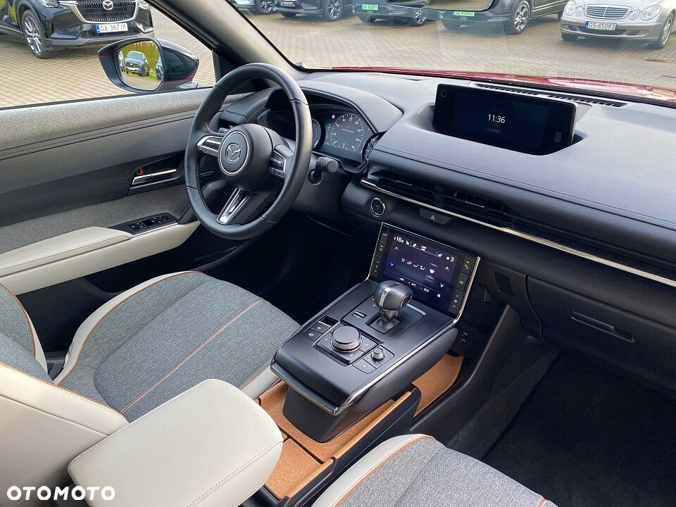Mazda MX-30 - 20