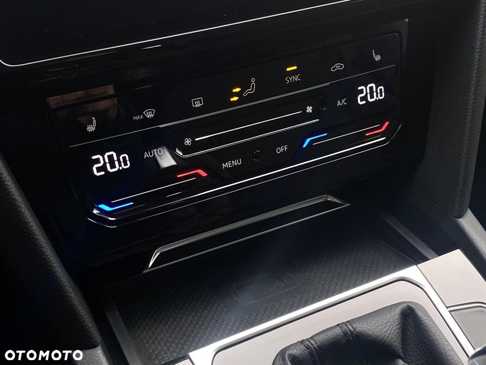 Volkswagen Arteon Shooting Brake 2.0 TSI Elegance DSG - 17