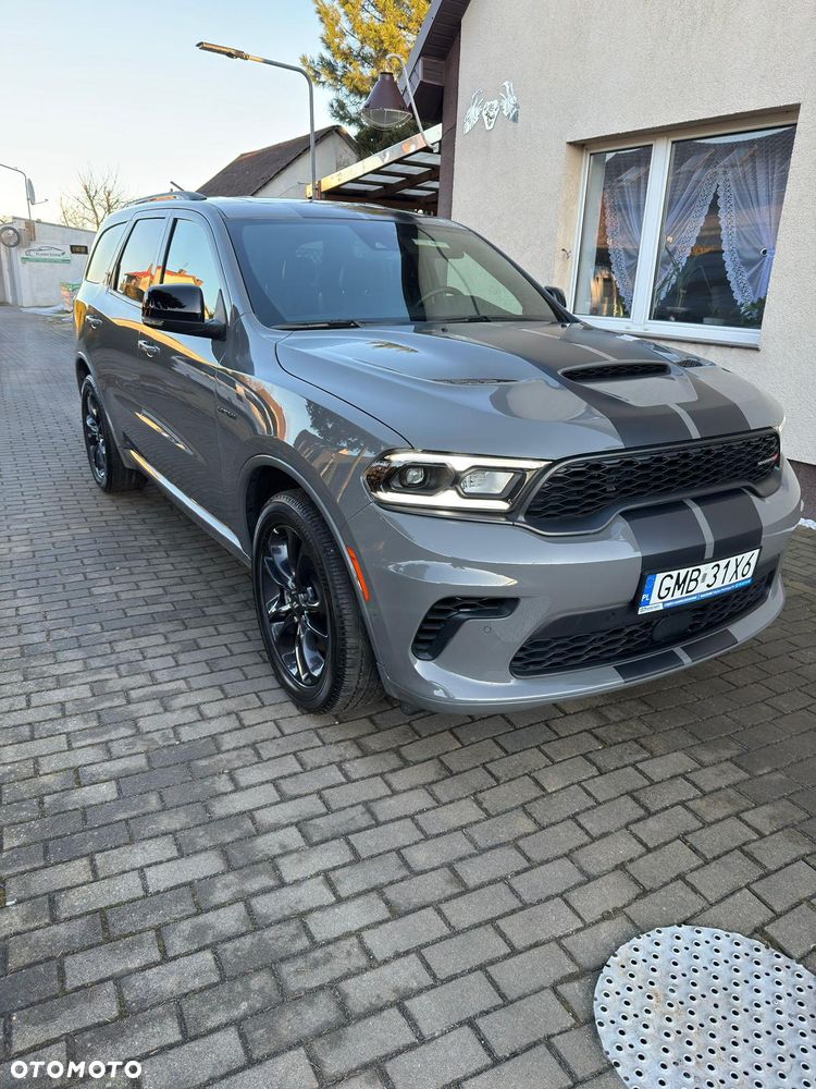 Dodge Durango - 2