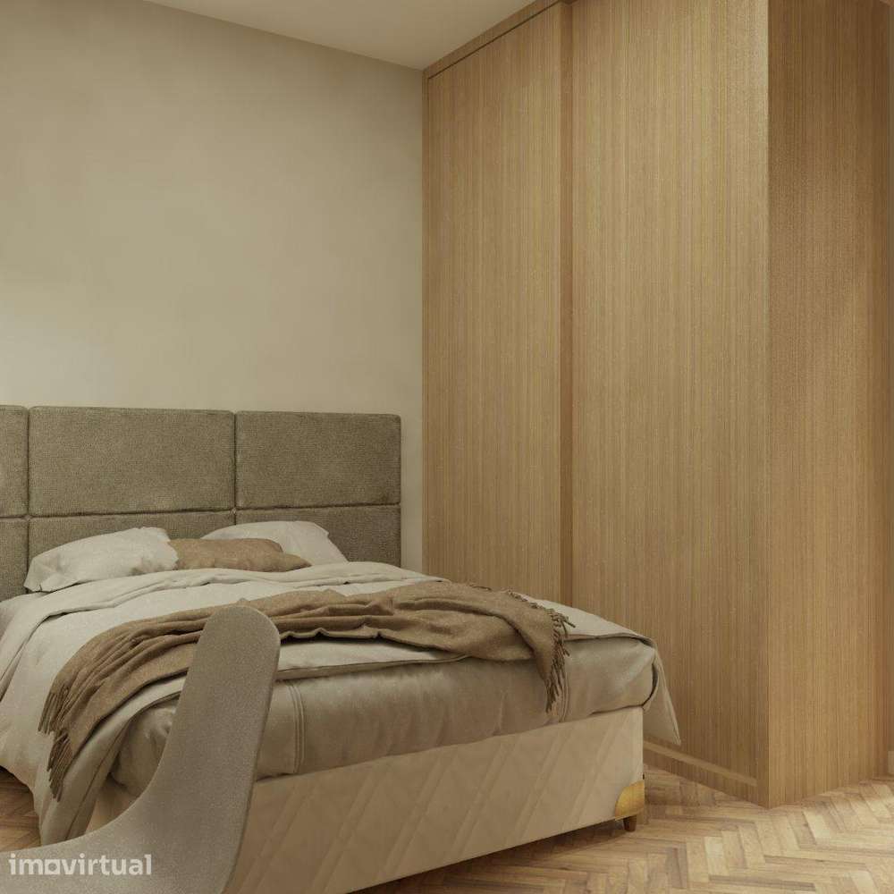 Quarto só para mulheres - Grande imagem: 3/5