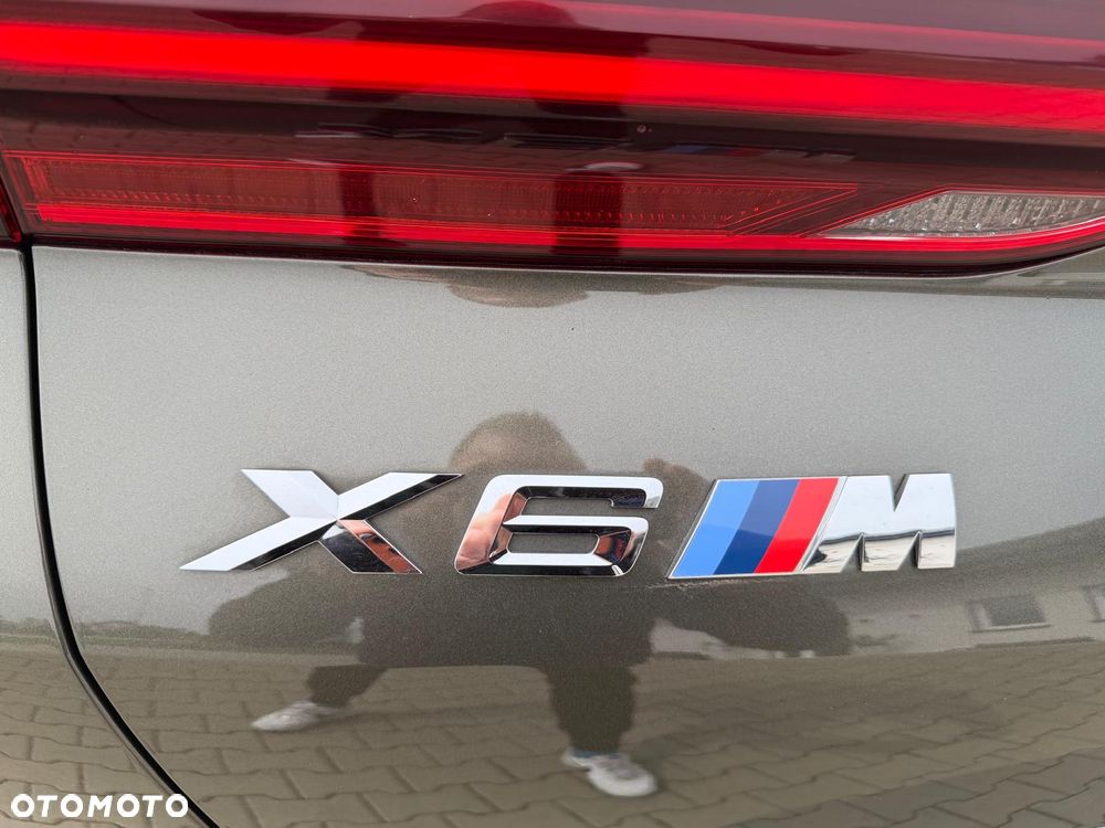BMW X6 - 29