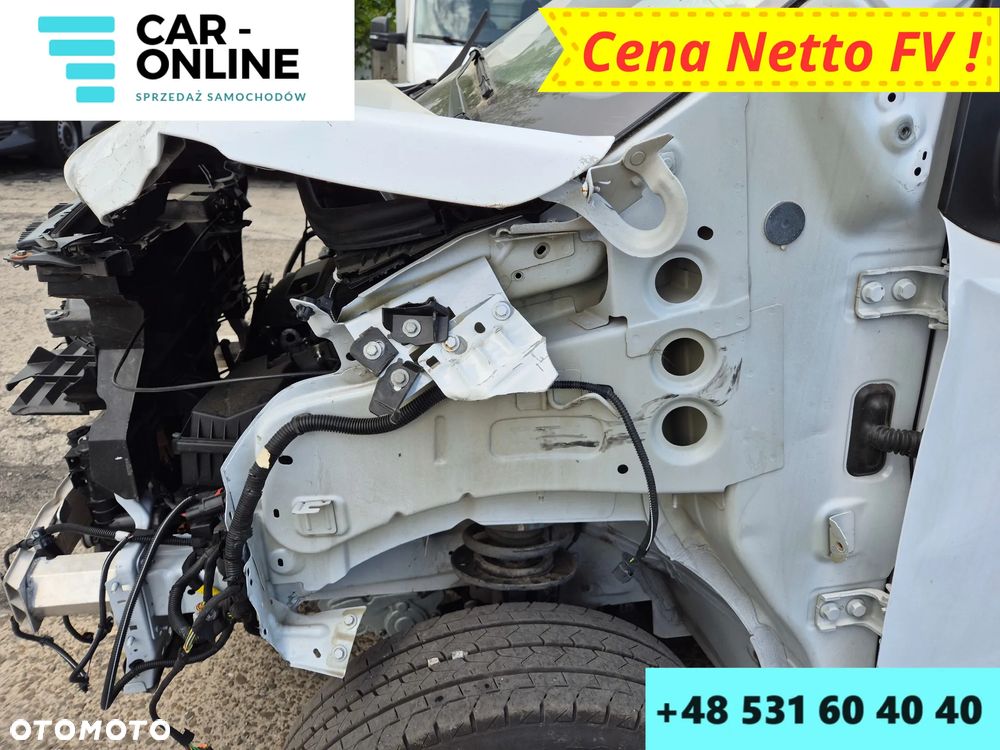 Toyota Proace - 22