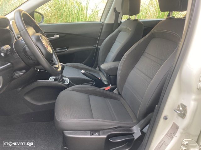 Fiat Tipo 1.3 M-Jet Easy - 27