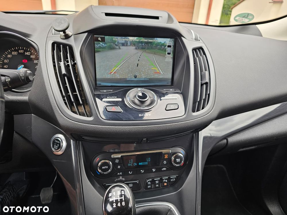 Ford Kuga 2.0 TDCi 4x4 Individual - 30