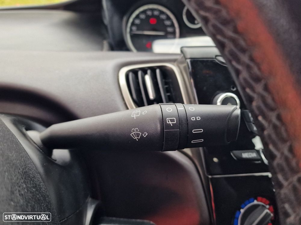 Lancia Ypsilon 1.2 S&S Platinum - 20