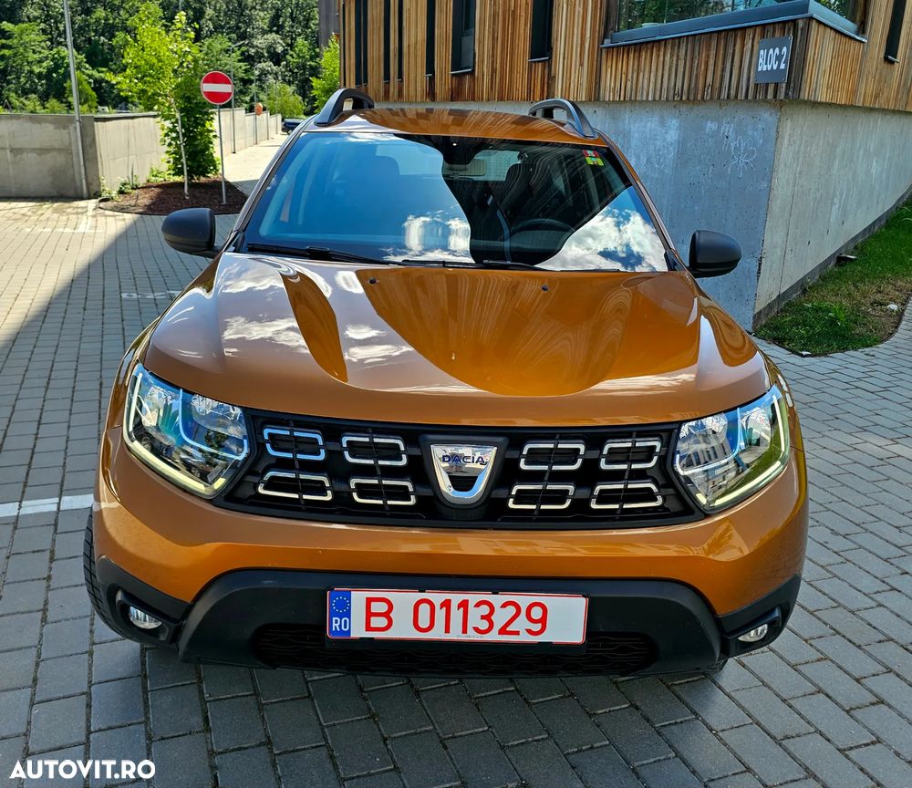 Dacia Duster - 9
