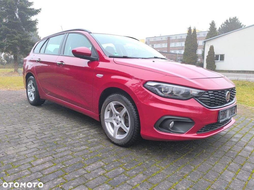 Fiat Tipo 1.6 MultiJet Easy - 3