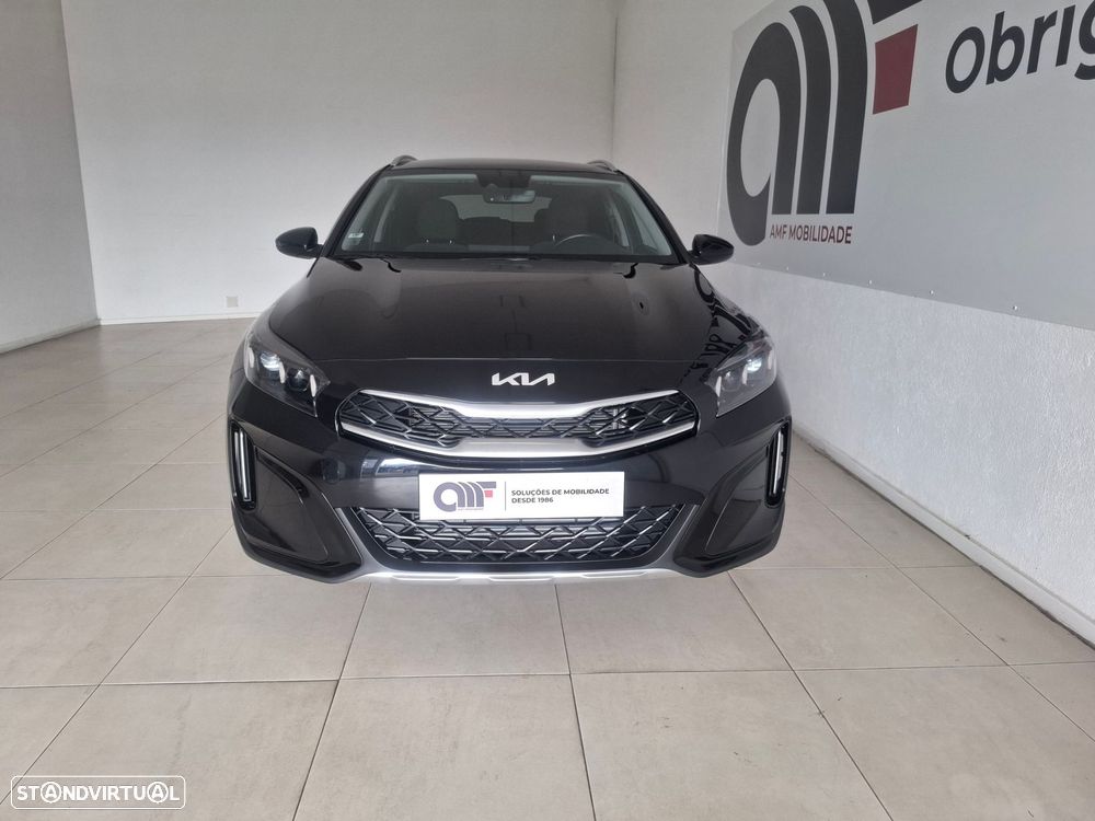 Kia XCeed 1.0 T-GDI Drive - 16