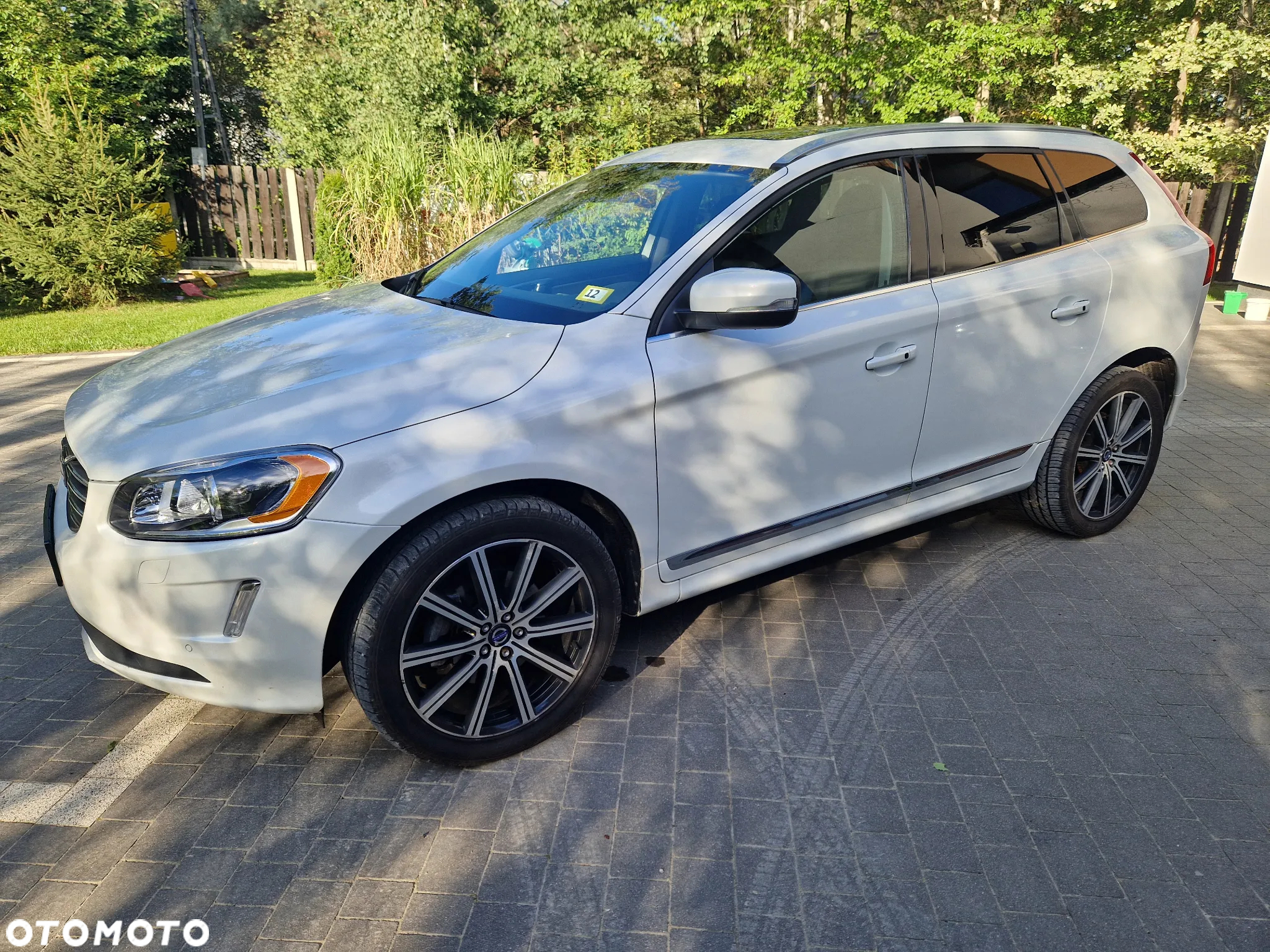 Volvo XC 60 T6 AWD Drive-E Summum - 8