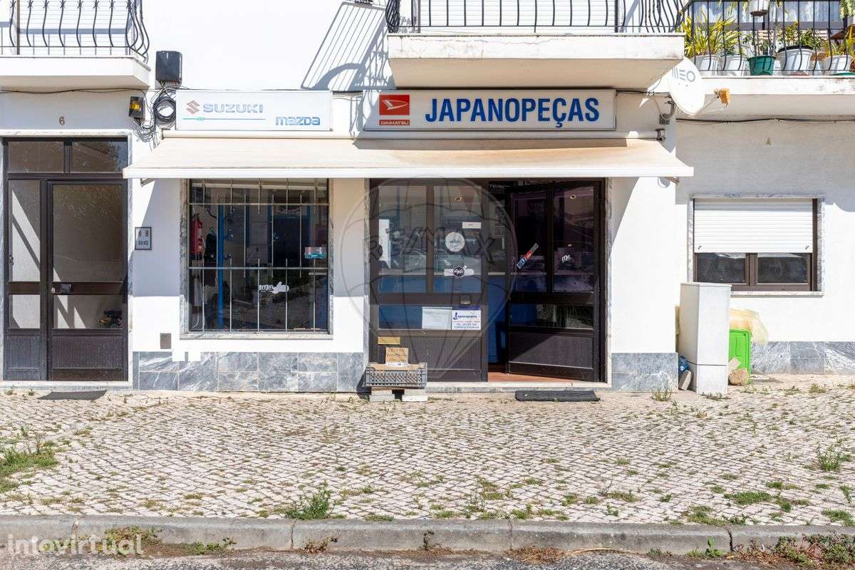 Loja  para venda - Grande imagem: 5/13