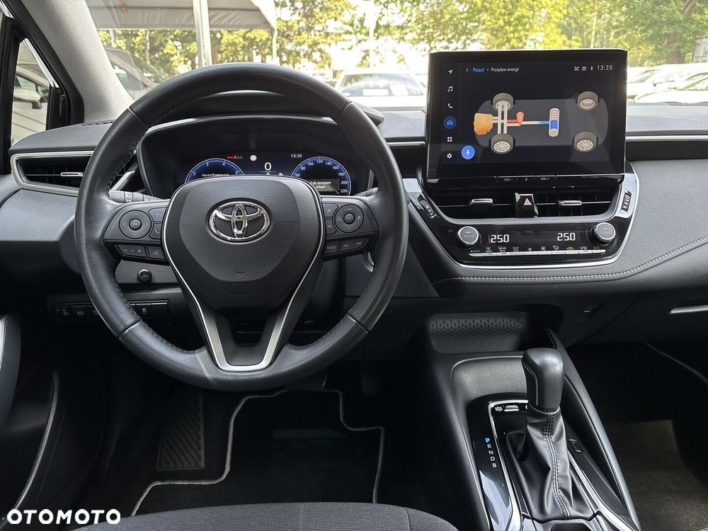 Toyota Corolla 1.8 Hybrid Comfort - 16