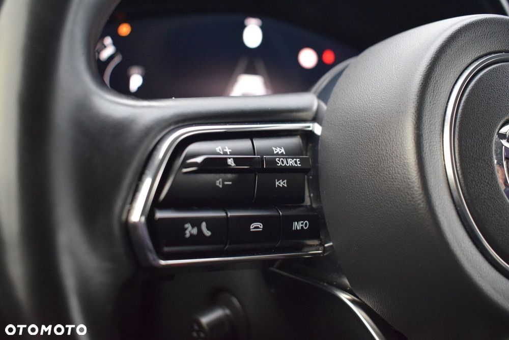 Mazda CX-60 2.5 PHEV Homura AWD - 27