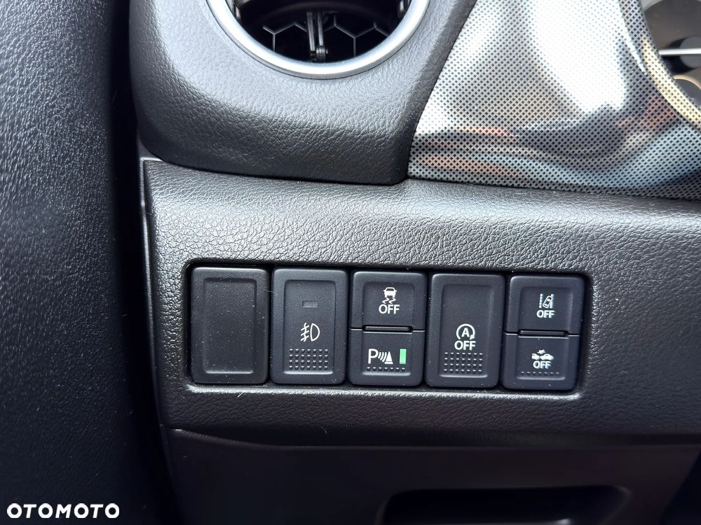 Suzuki Vitara 1.4 Boosterjet Hybrid Comfort+ - 36