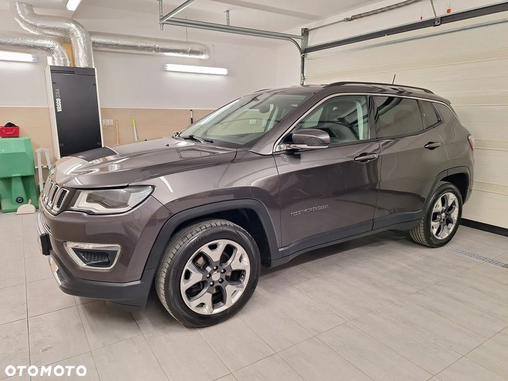 Jeep Compass 1.4 TMair Opening Edition 4WD S&S - 6