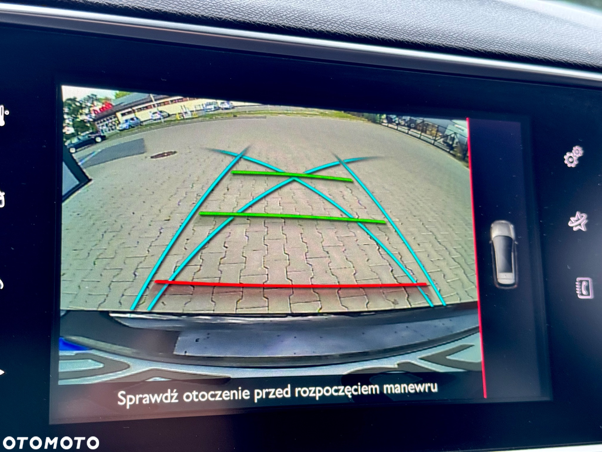 Peugeot 308 SW BlueHDi 150 EAT6 Stop & Start GT-Line Edition - 12
