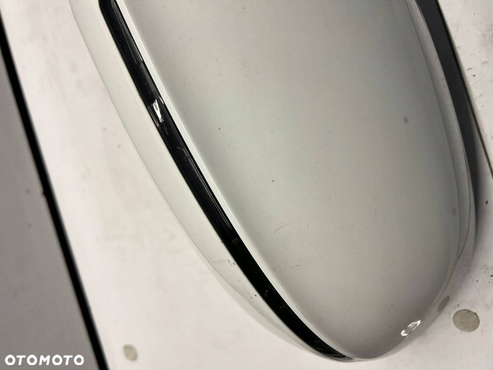 Lusterko elektryczne 16 pin Audi A8 S8 D4 4H Przód strona lewa - 5