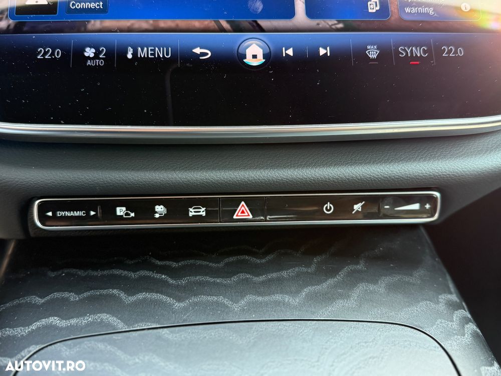 Mercedes-Benz E 400e 4Matic 9G-TRONIC - 10