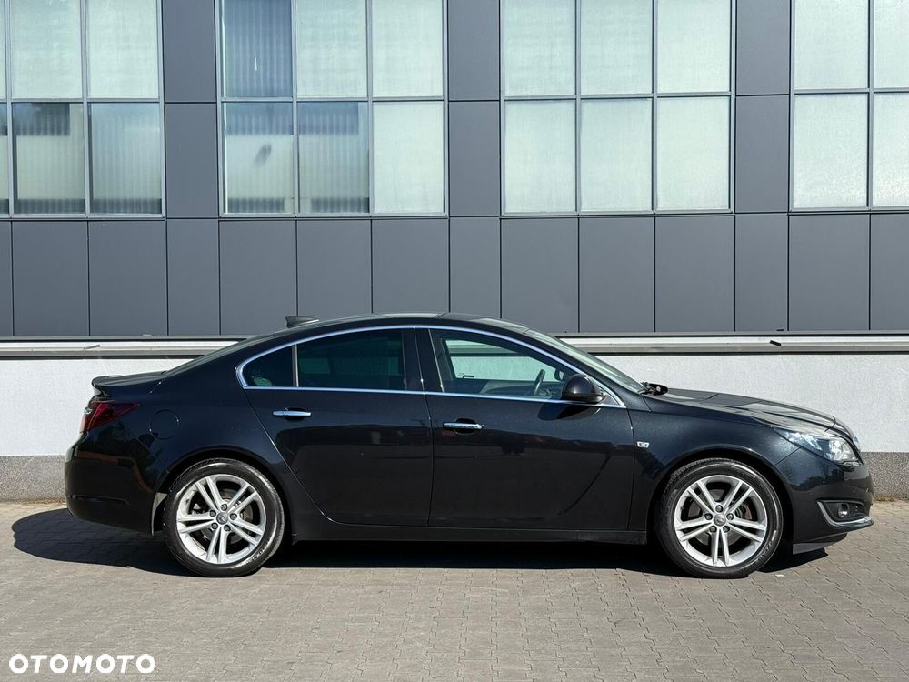 Opel Insignia - 6