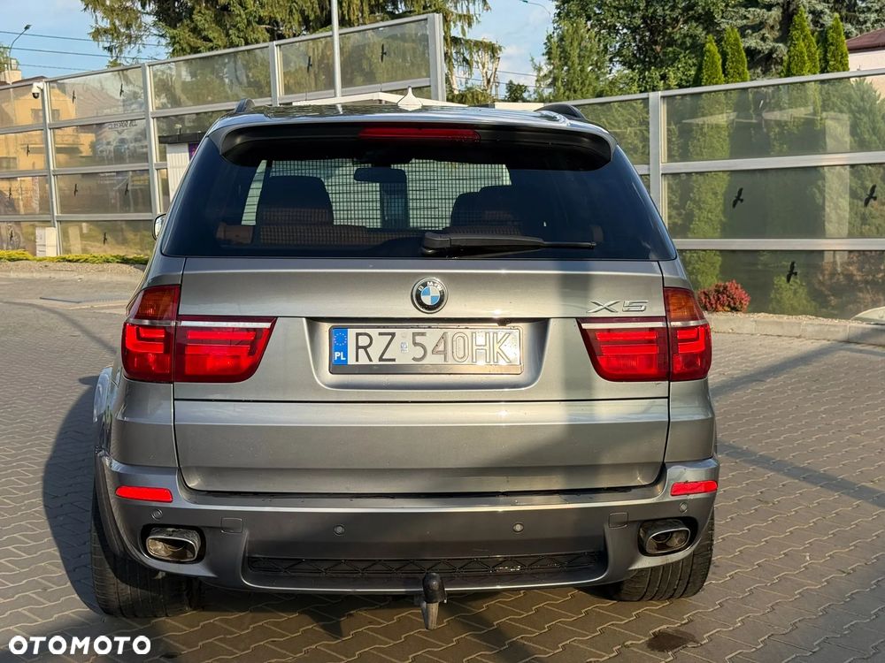 BMW X5 3.0d xDrive - 8
