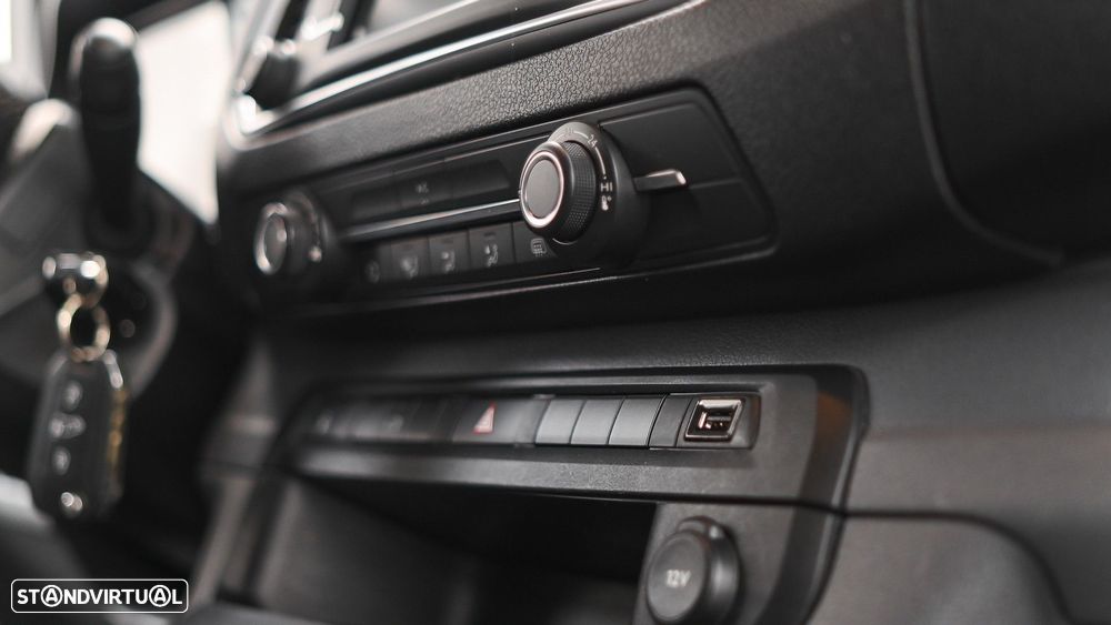 Fiat Scudo L2 1.5 BLUEHDI 120CV - 22